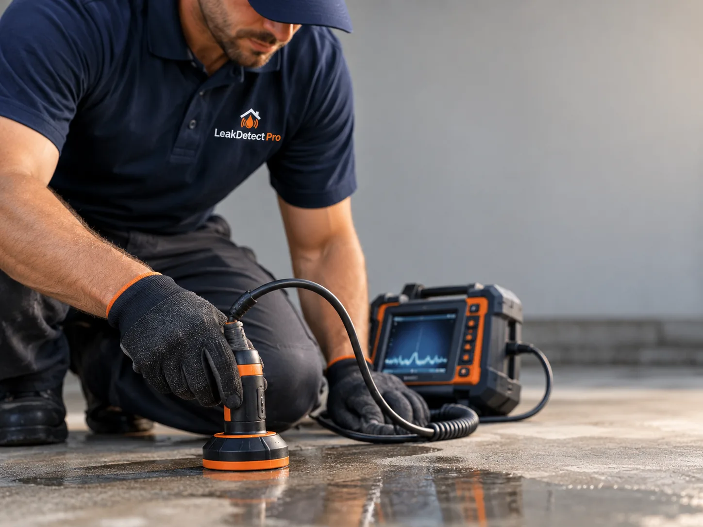 Flat Roof Analysis in Lake City, AR